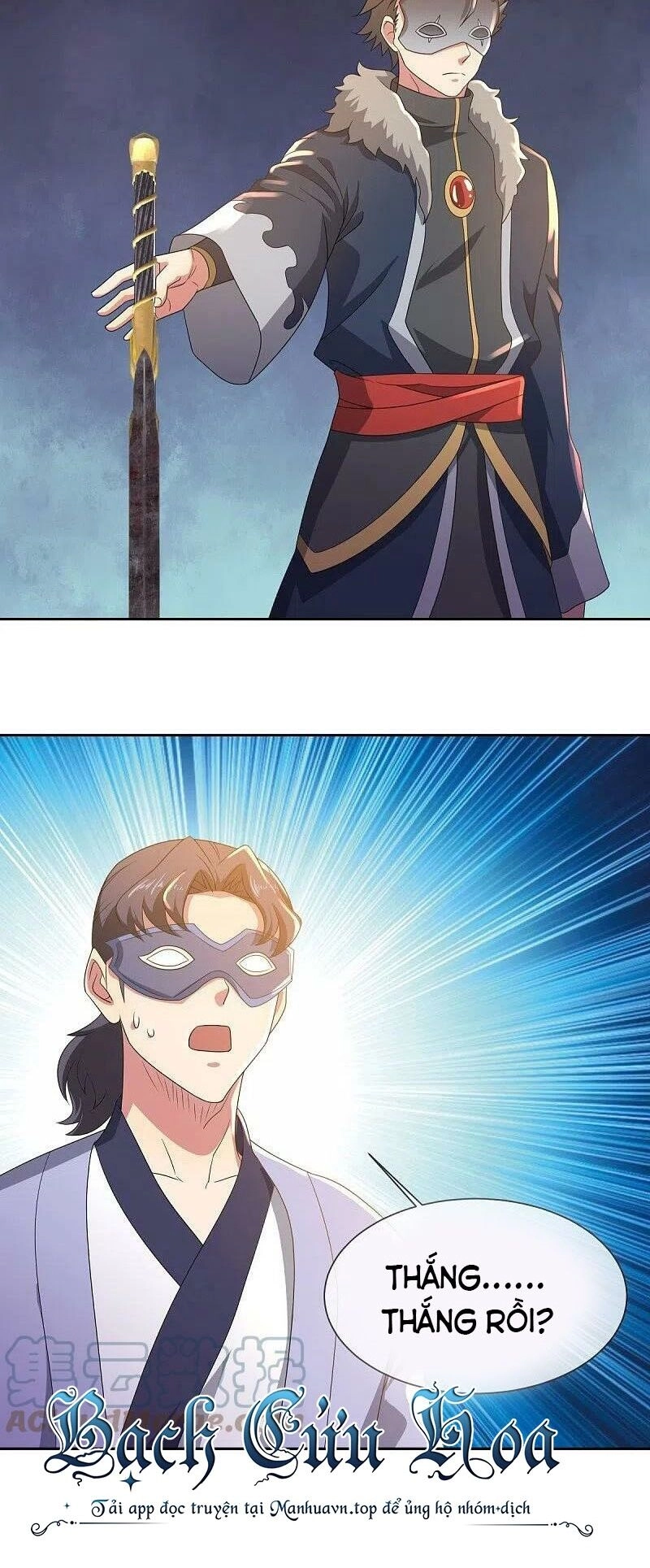 Chiến Hồn Tuyệt Thế Chapter 502 - 6