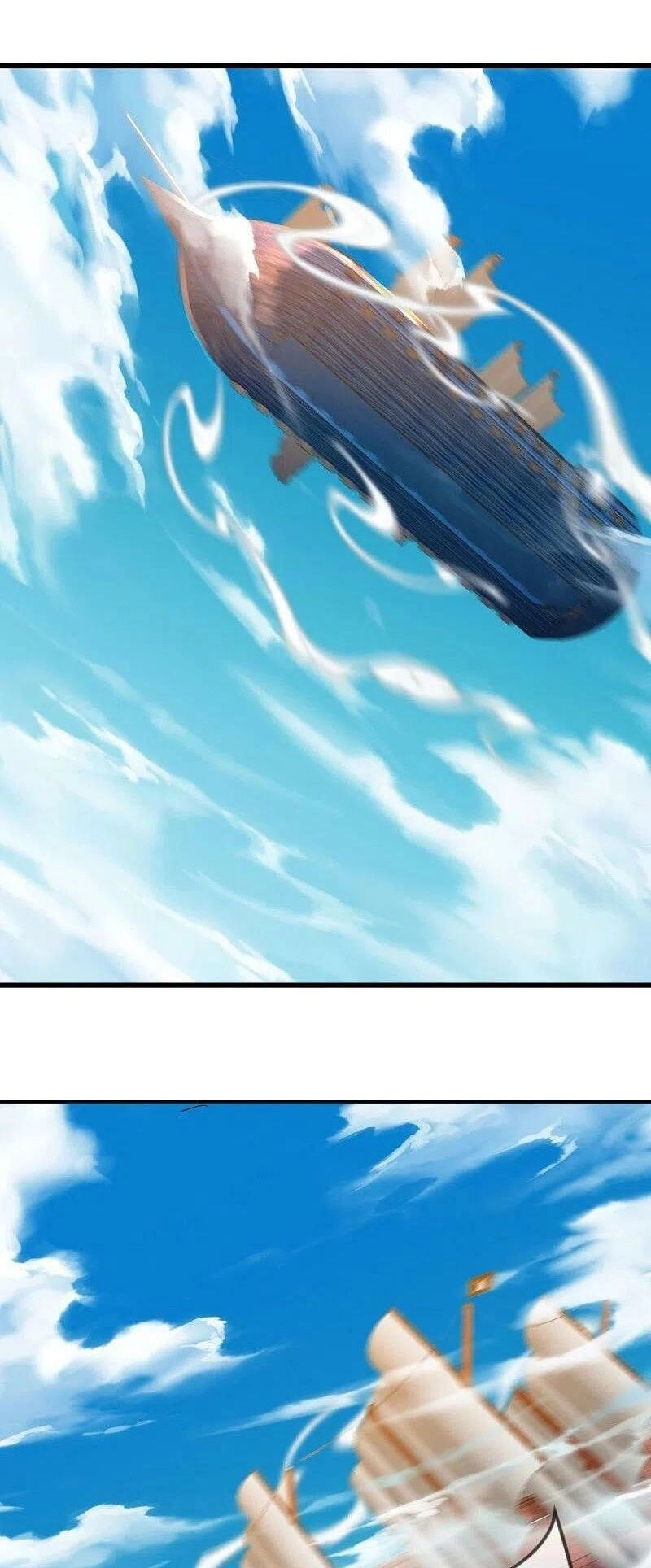 Chiến Hồn Tuyệt Thế Chapter 502 - 10