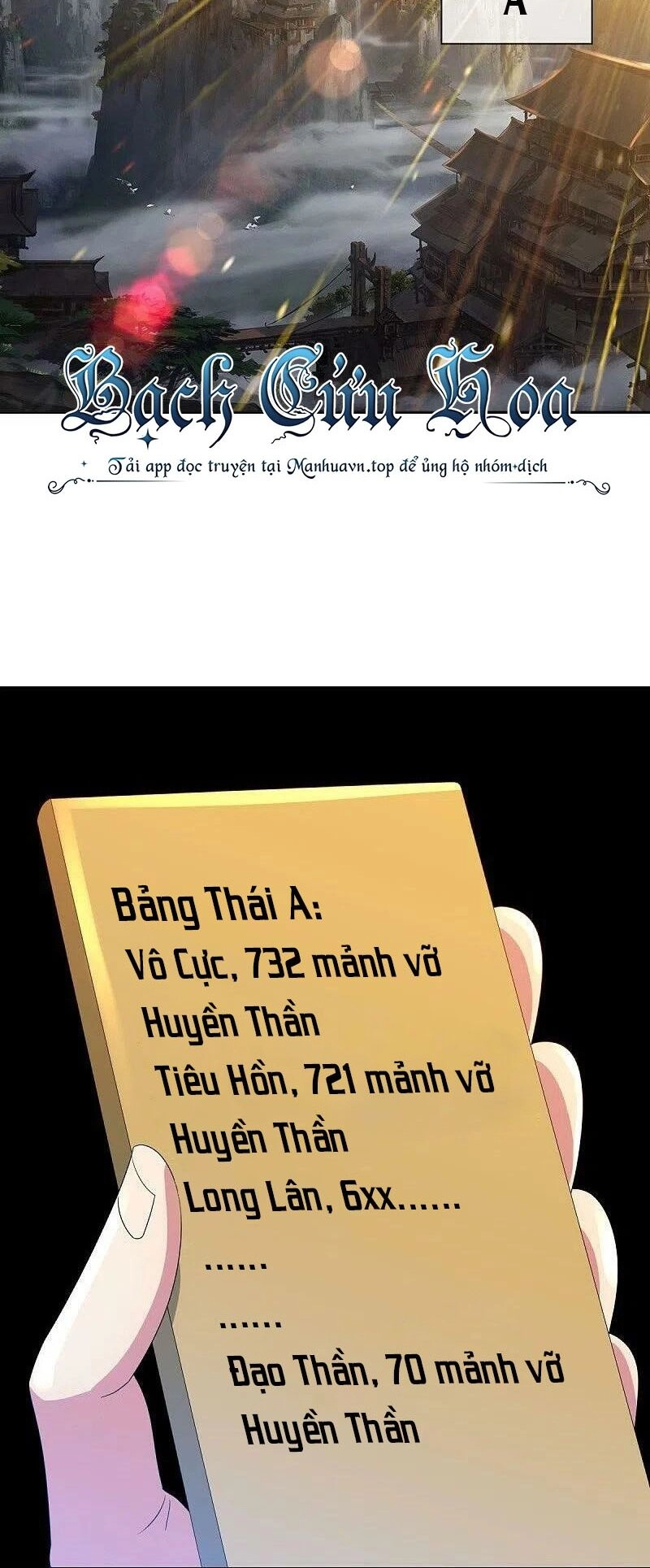 Chiến Hồn Tuyệt Thế Chapter 502 - 15