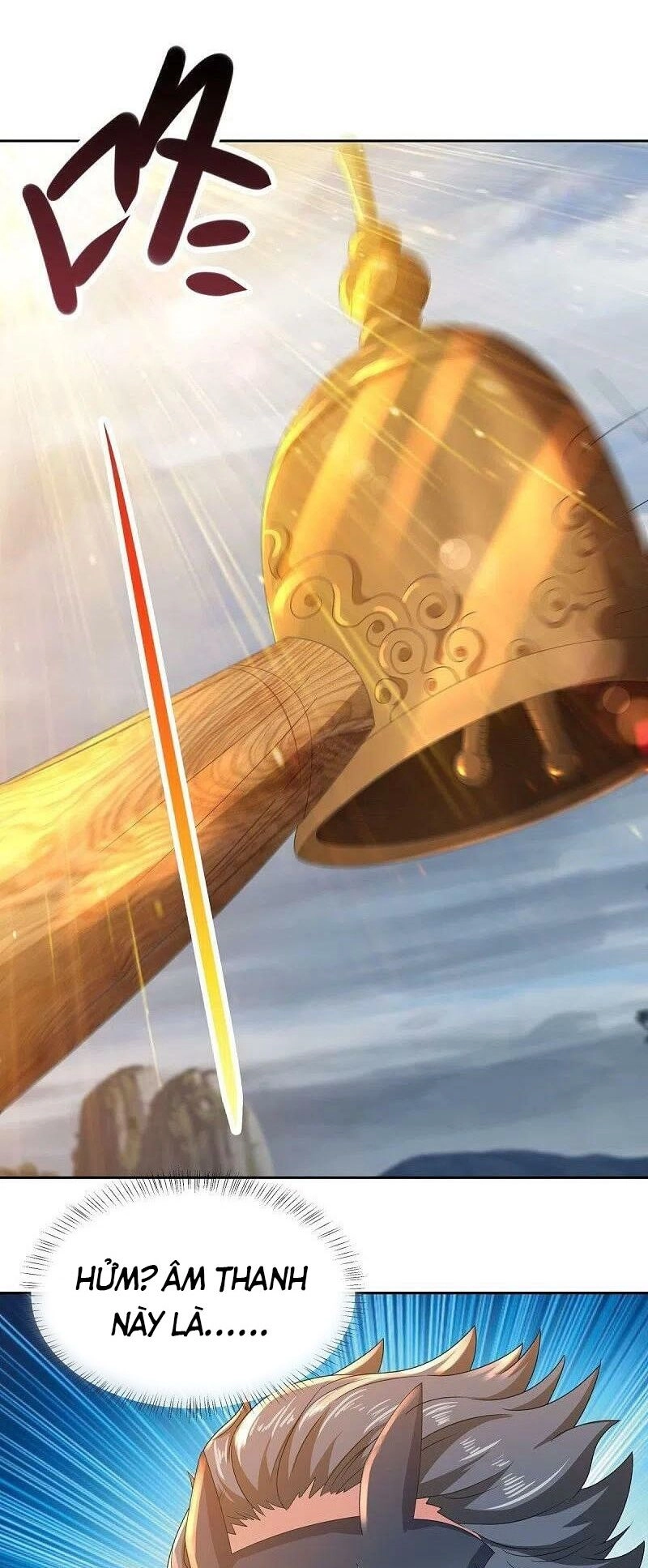 Chiến Hồn Tuyệt Thế Chapter 502 - 18