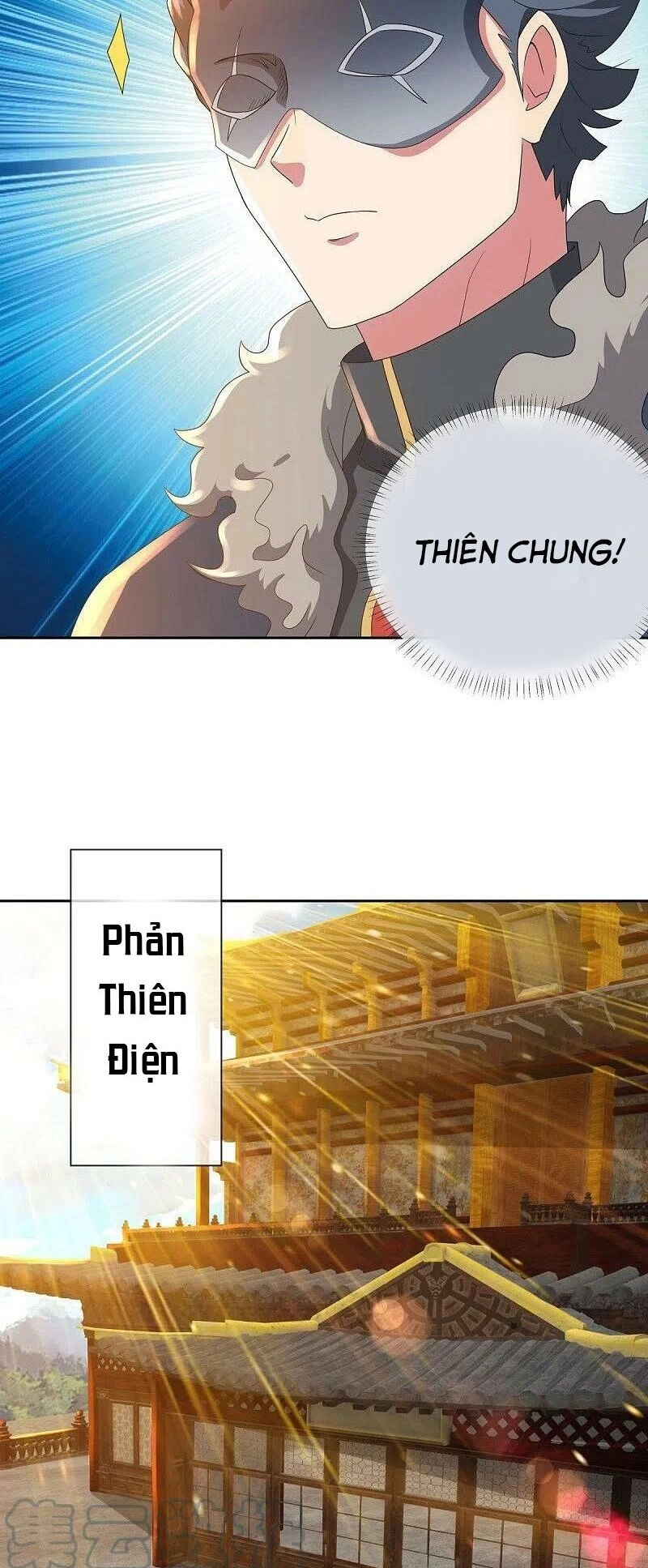 Chiến Hồn Tuyệt Thế Chapter 502 - 19