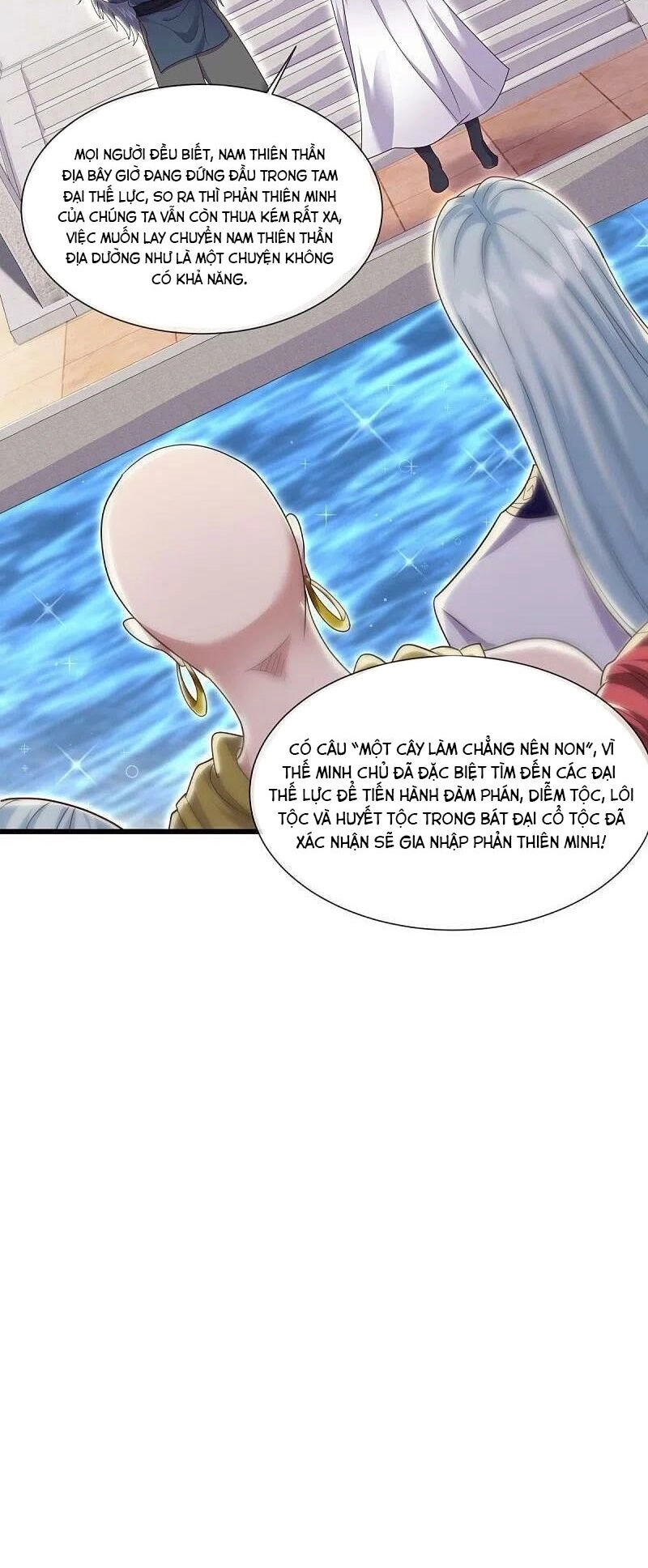 Chiến Hồn Tuyệt Thế Chapter 502 - 30