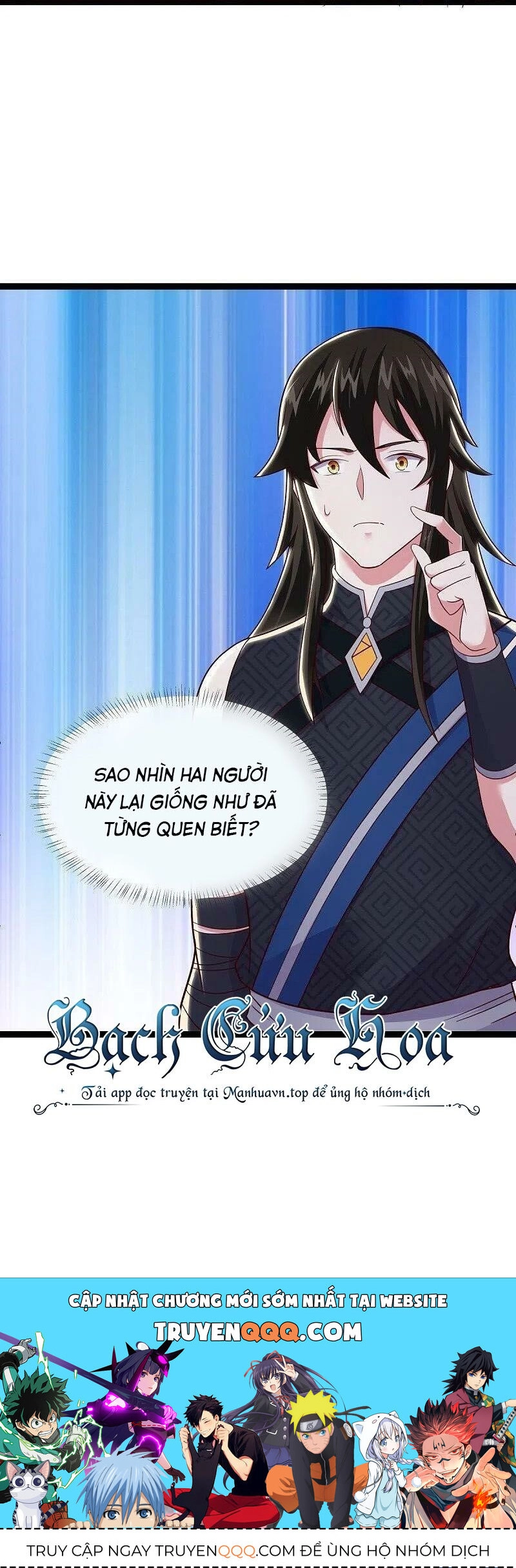 Chiến Hồn Tuyệt Thế Chapter 502 - 36