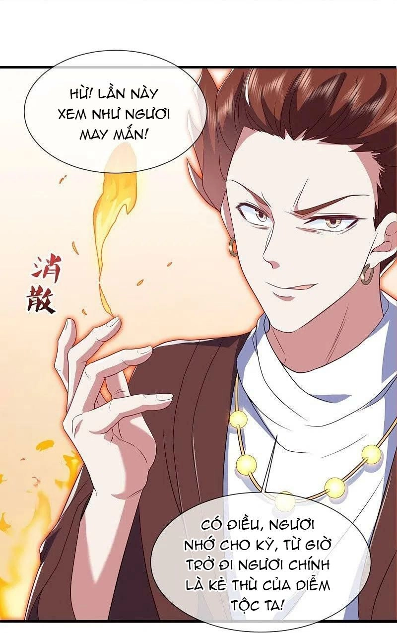 Chiến Hồn Tuyệt Thế Chapter 504 - 3