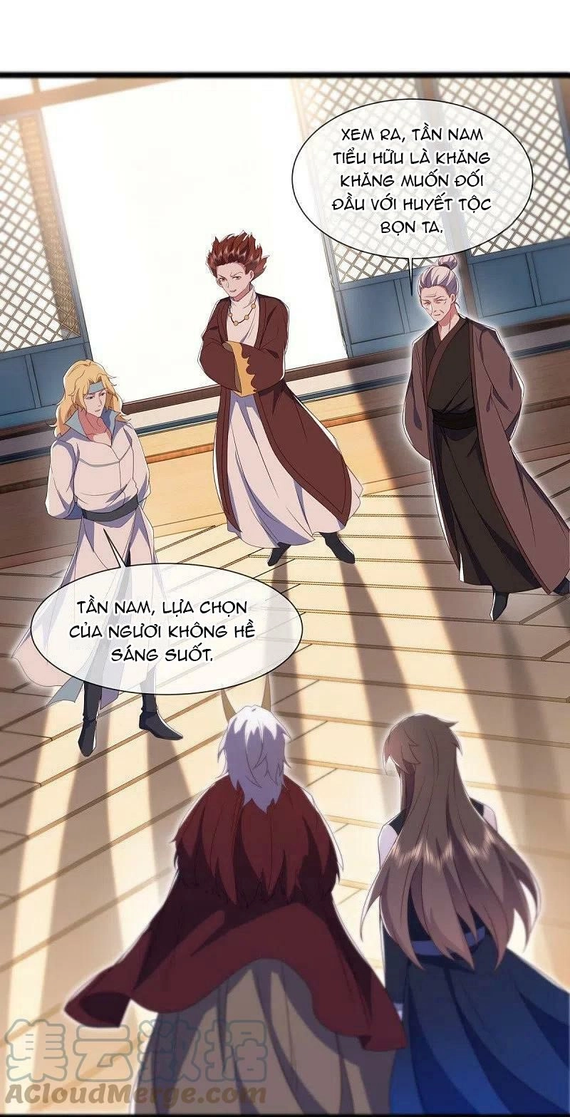 Chiến Hồn Tuyệt Thế Chapter 504 - 4