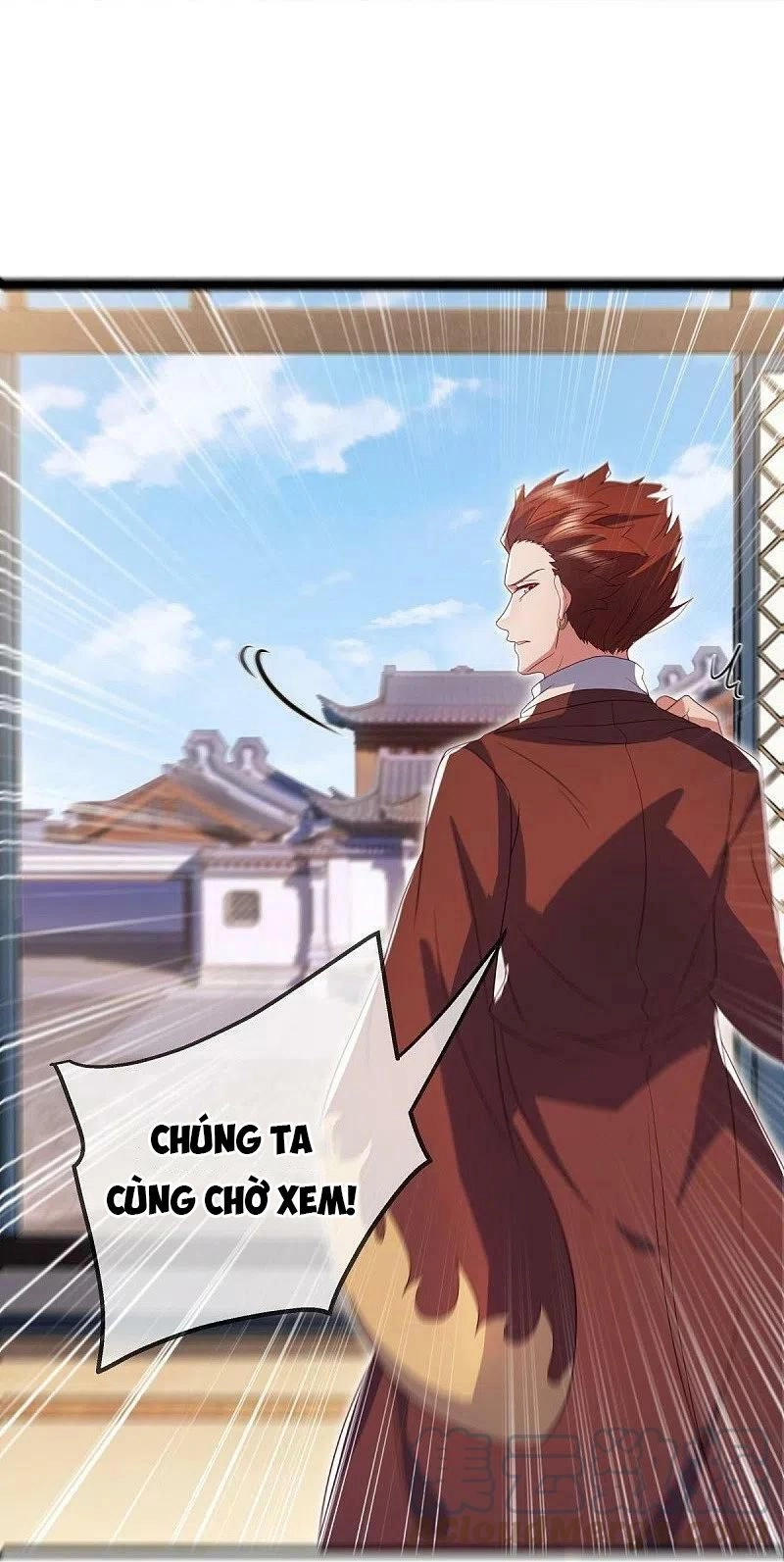 Chiến Hồn Tuyệt Thế Chapter 504 - 7