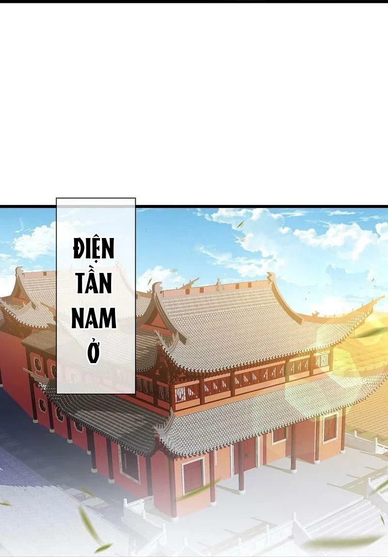 Chiến Hồn Tuyệt Thế Chapter 504 - 11