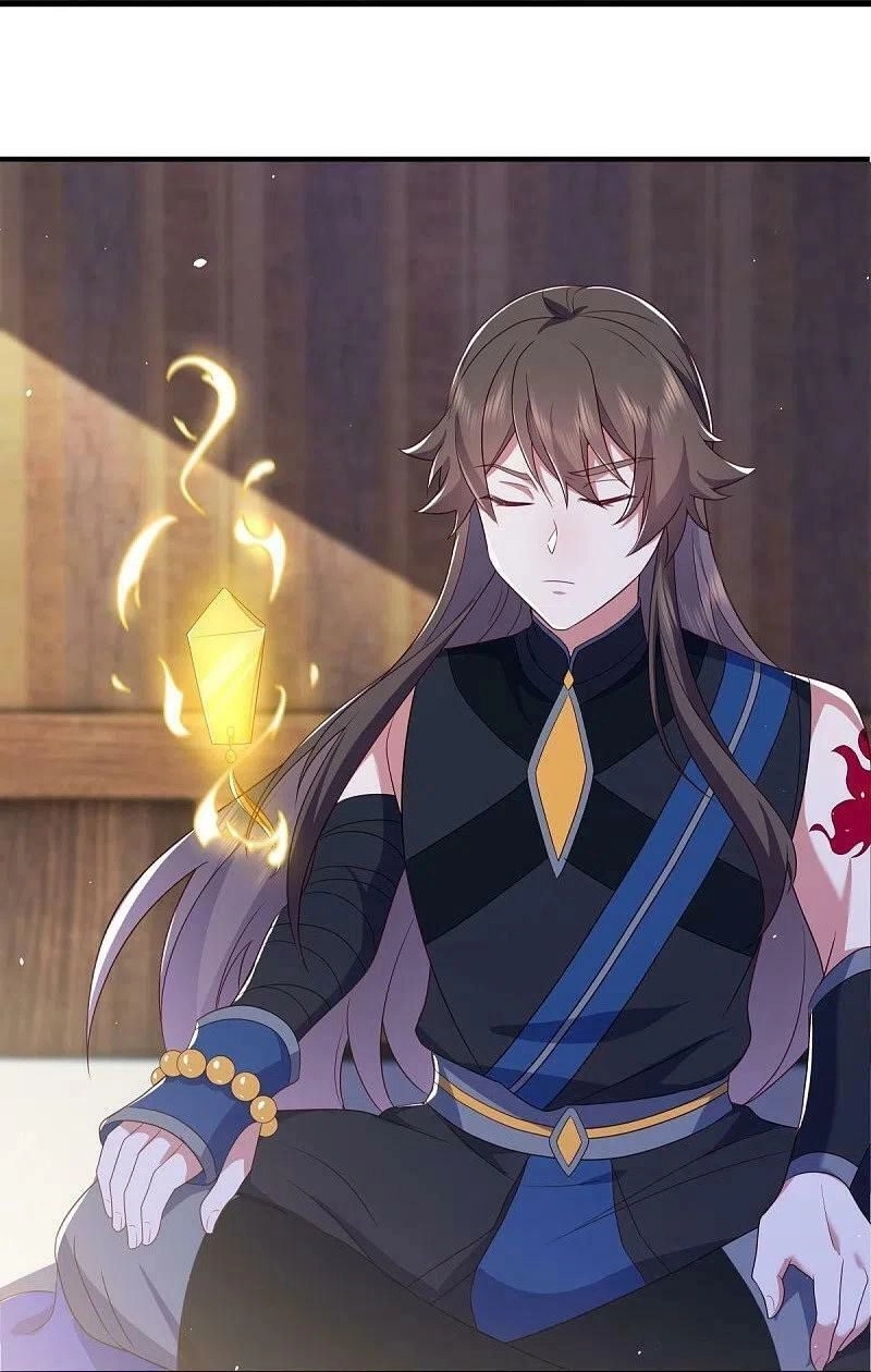 Chiến Hồn Tuyệt Thế Chapter 504 - 12