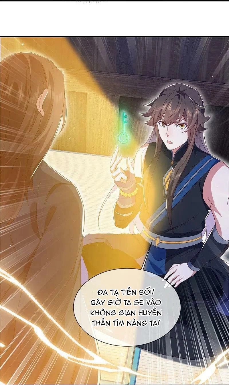 Chiến Hồn Tuyệt Thế Chapter 504 - 15
