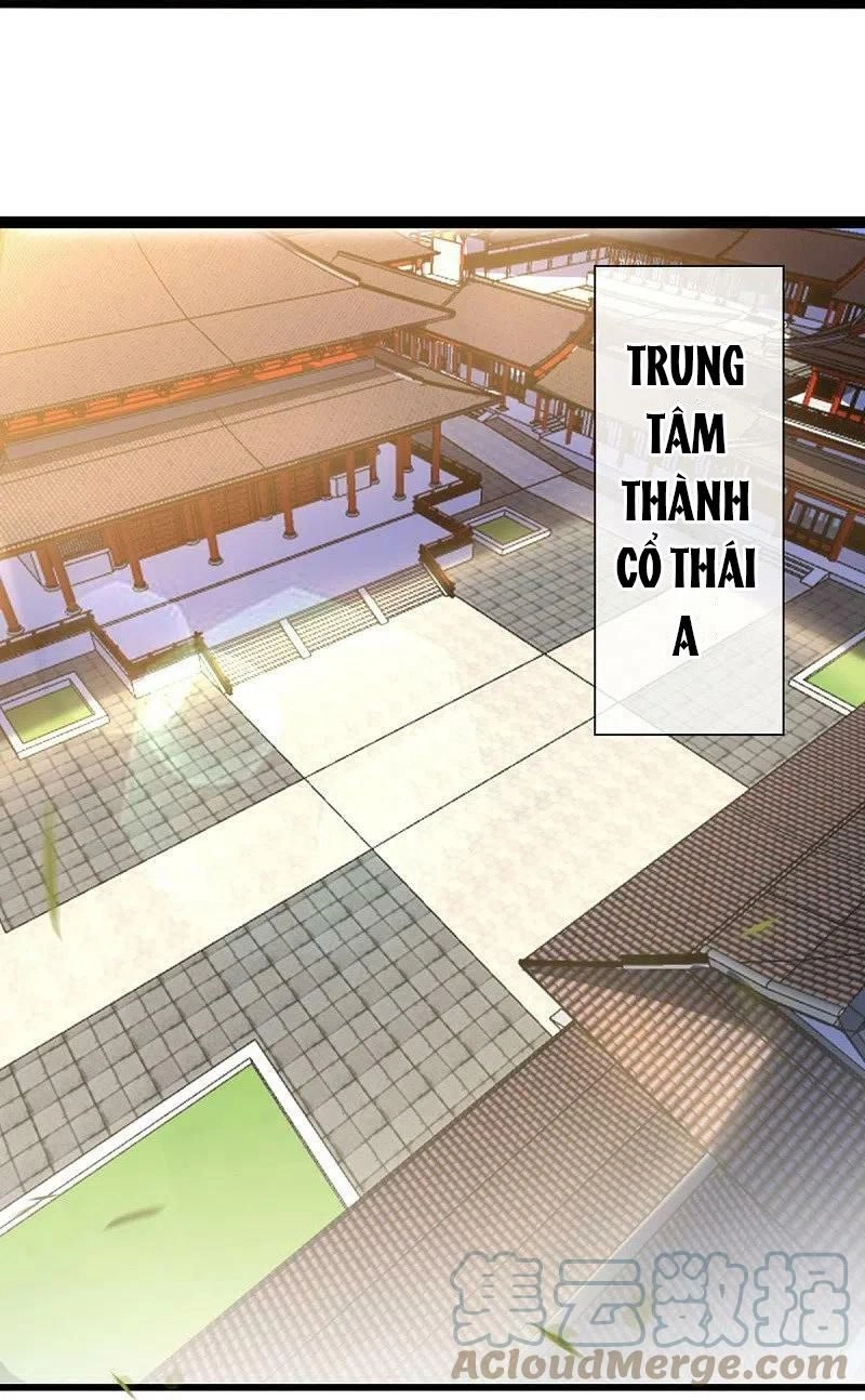 Chiến Hồn Tuyệt Thế Chapter 504 - 16