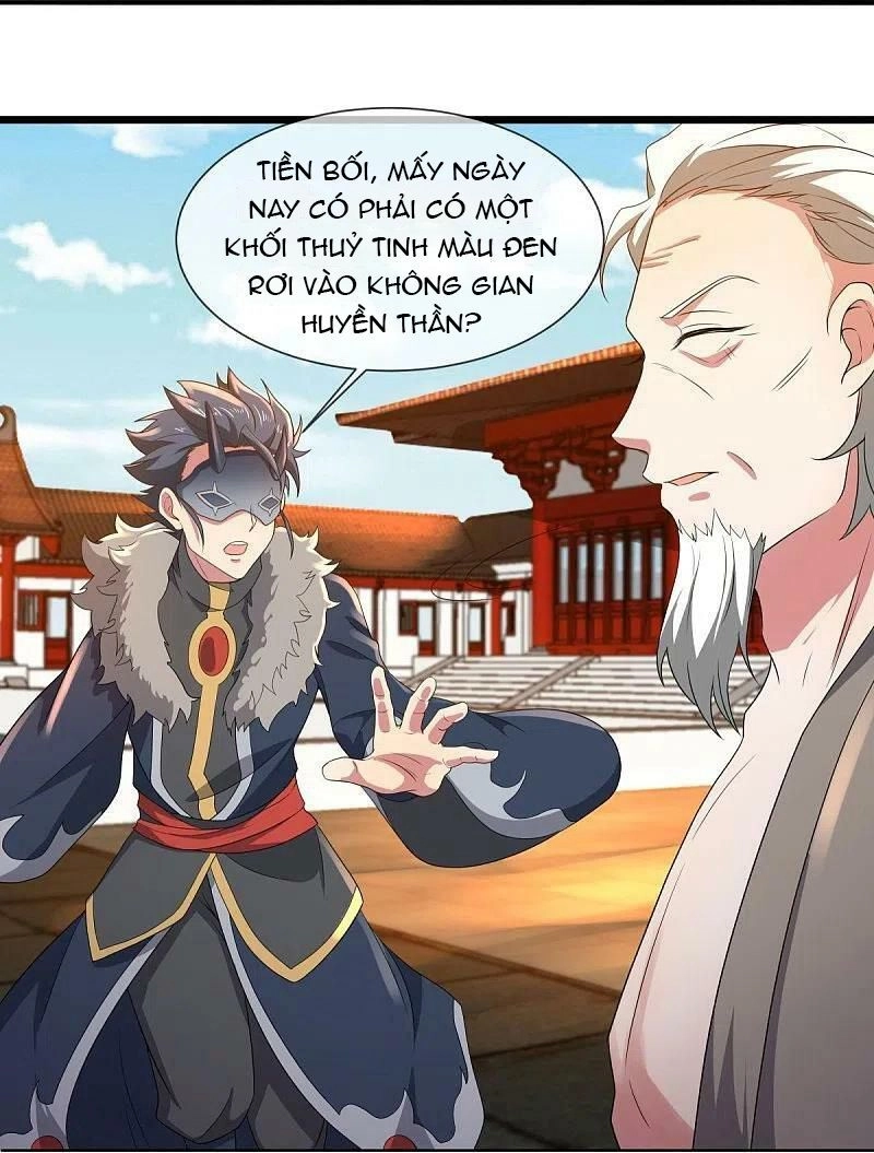 Chiến Hồn Tuyệt Thế Chapter 504 - 30