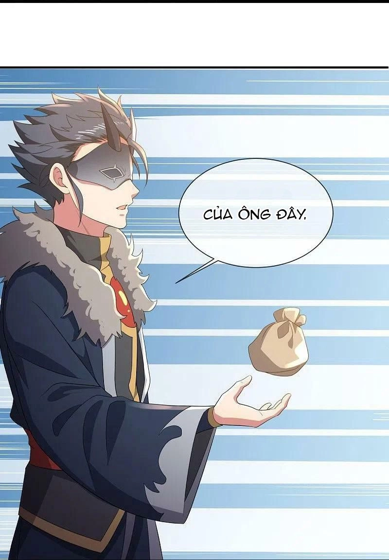 Chiến Hồn Tuyệt Thế Chapter 504 - 32