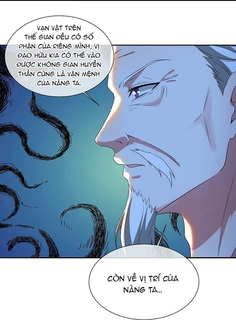 Chiến Hồn Tuyệt Thế Chapter 504 - 35