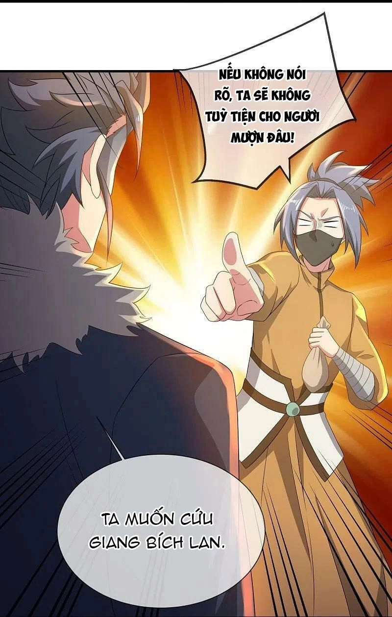 Chiến Hồn Tuyệt Thế Chapter 504 - 38