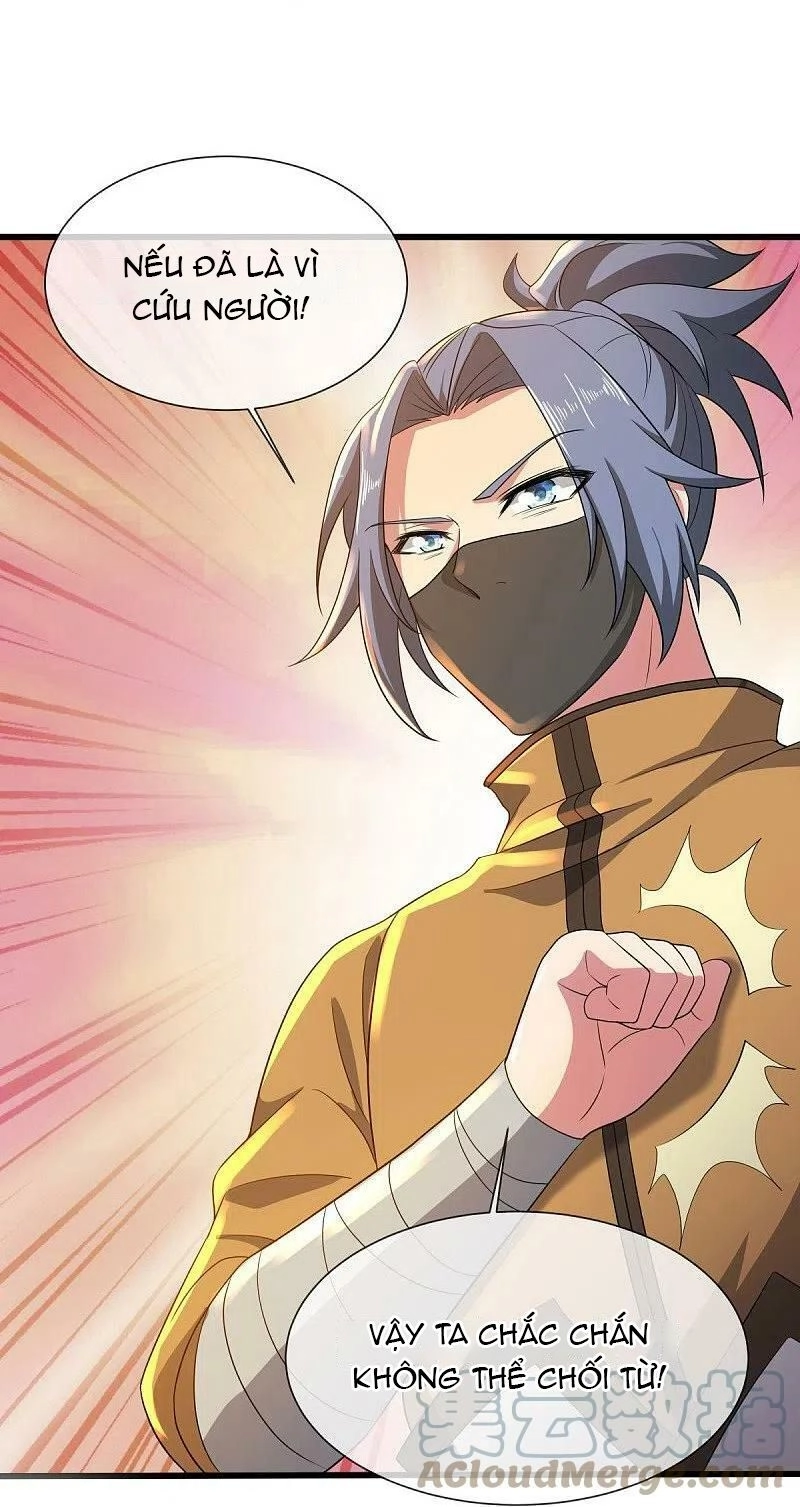 Chiến Hồn Tuyệt Thế Chapter 504 - 40