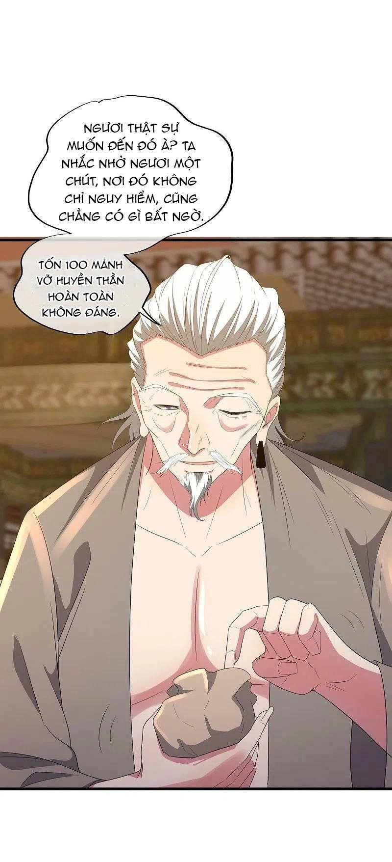 Chiến Hồn Tuyệt Thế Chapter 504 - 45