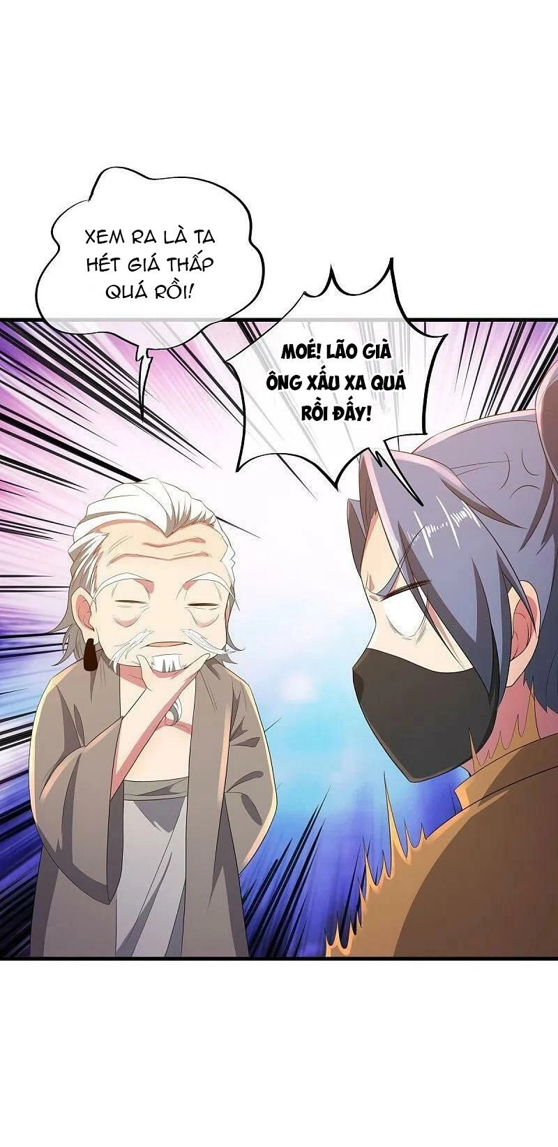 Chiến Hồn Tuyệt Thế Chapter 504 - 47