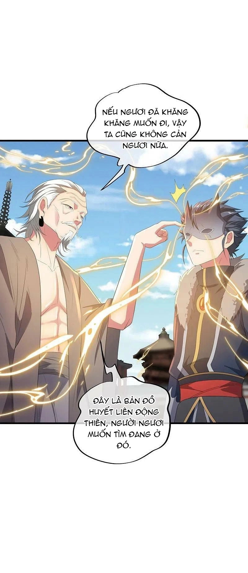 Chiến Hồn Tuyệt Thế Chapter 504 - 48