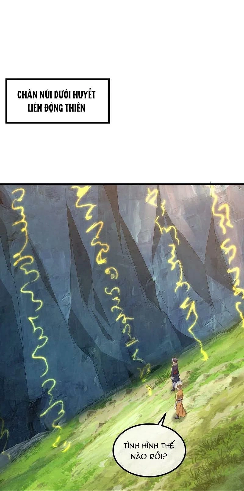 Chiến Hồn Tuyệt Thế Chapter 504 - 51