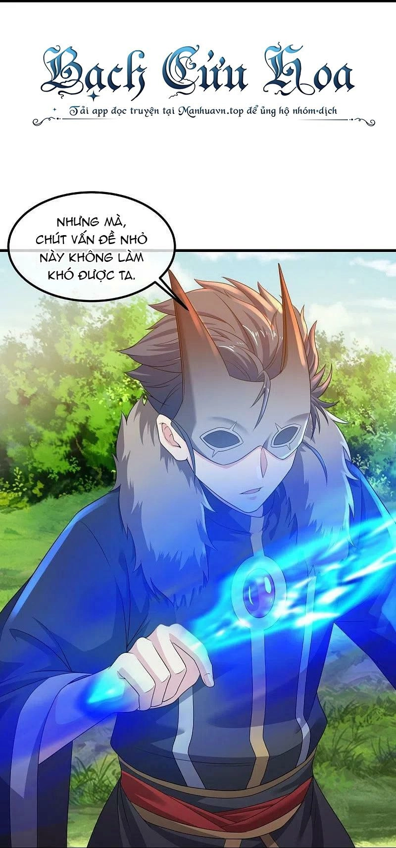 Chiến Hồn Tuyệt Thế Chapter 504 - 53