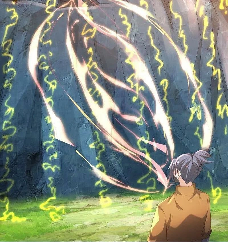 Chiến Hồn Tuyệt Thế Chapter 505 - 3