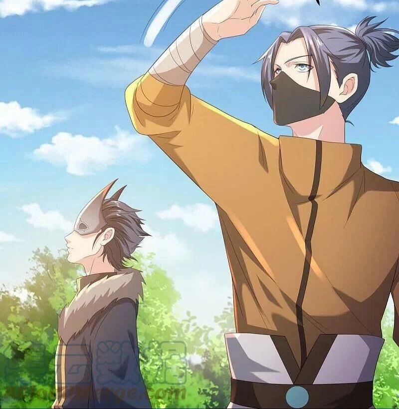 Chiến Hồn Tuyệt Thế Chapter 505 - 5