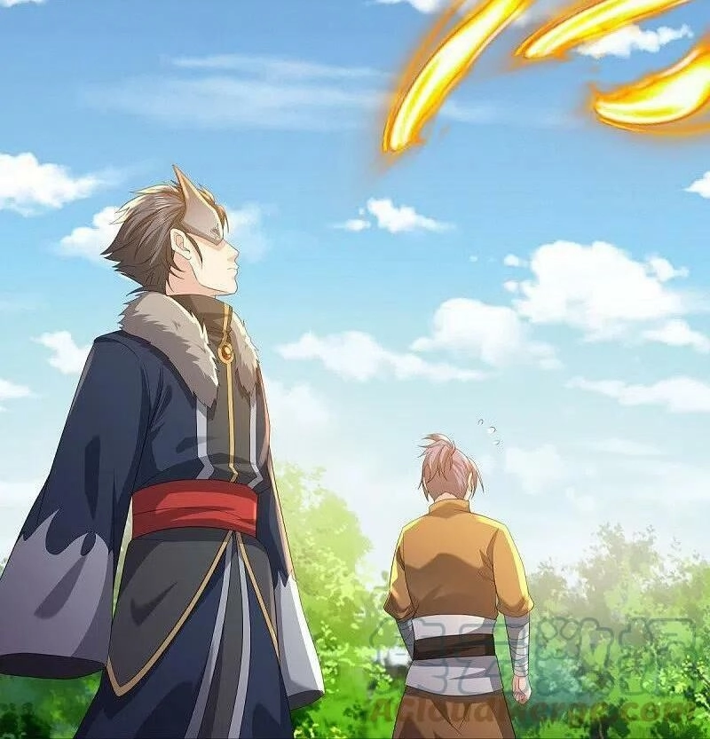 Chiến Hồn Tuyệt Thế Chapter 505 - 11