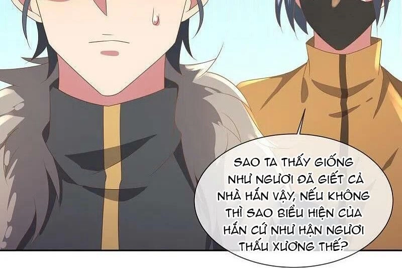 Chiến Hồn Tuyệt Thế Chapter 505 - 21