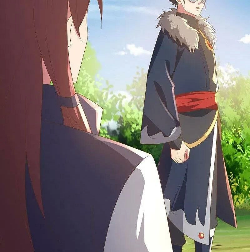 Chiến Hồn Tuyệt Thế Chapter 505 - 27