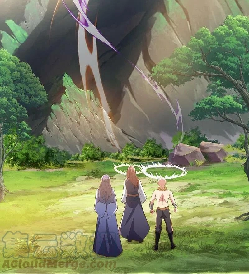 Chiến Hồn Tuyệt Thế Chapter 505 - 29