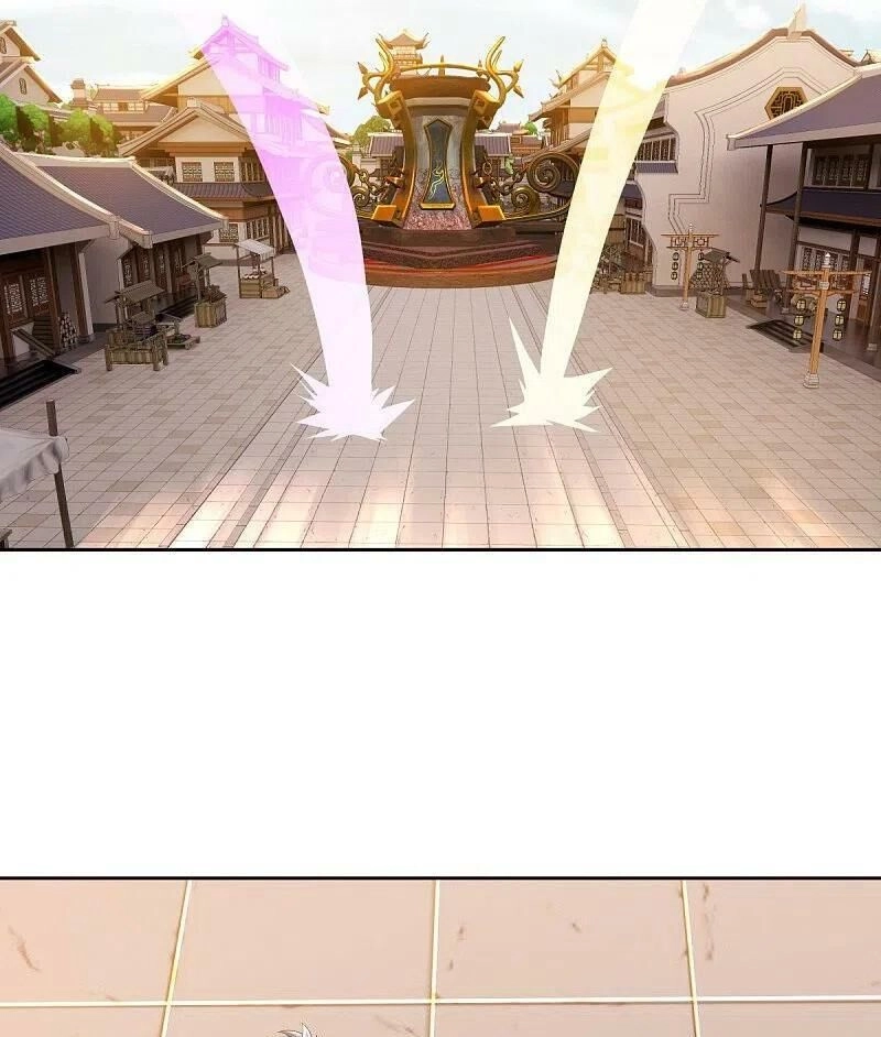 Chiến Hồn Tuyệt Thế Chapter 505 - 34