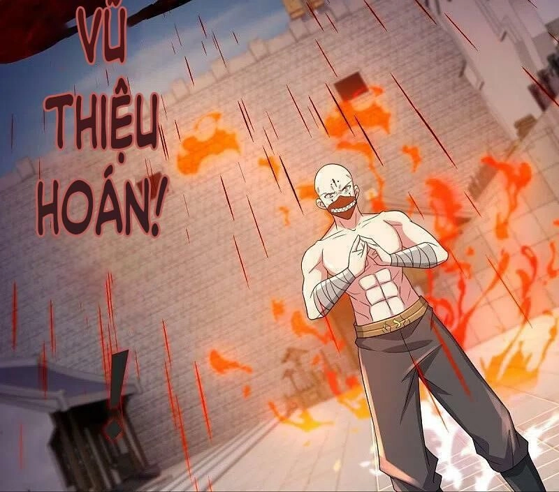 Chiến Hồn Tuyệt Thế Chapter 505 - 57