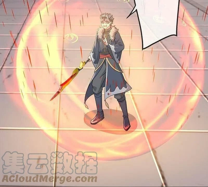 Chiến Hồn Tuyệt Thế Chapter 505 - 59