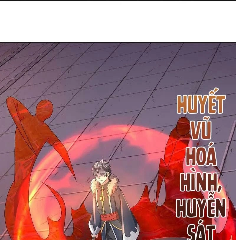 Chiến Hồn Tuyệt Thế Chapter 505 - 64