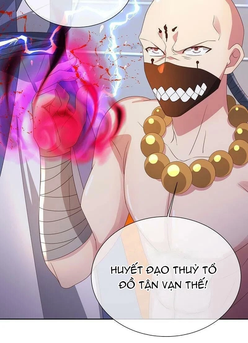 Chiến Hồn Tuyệt Thế Chapter 505 - 81