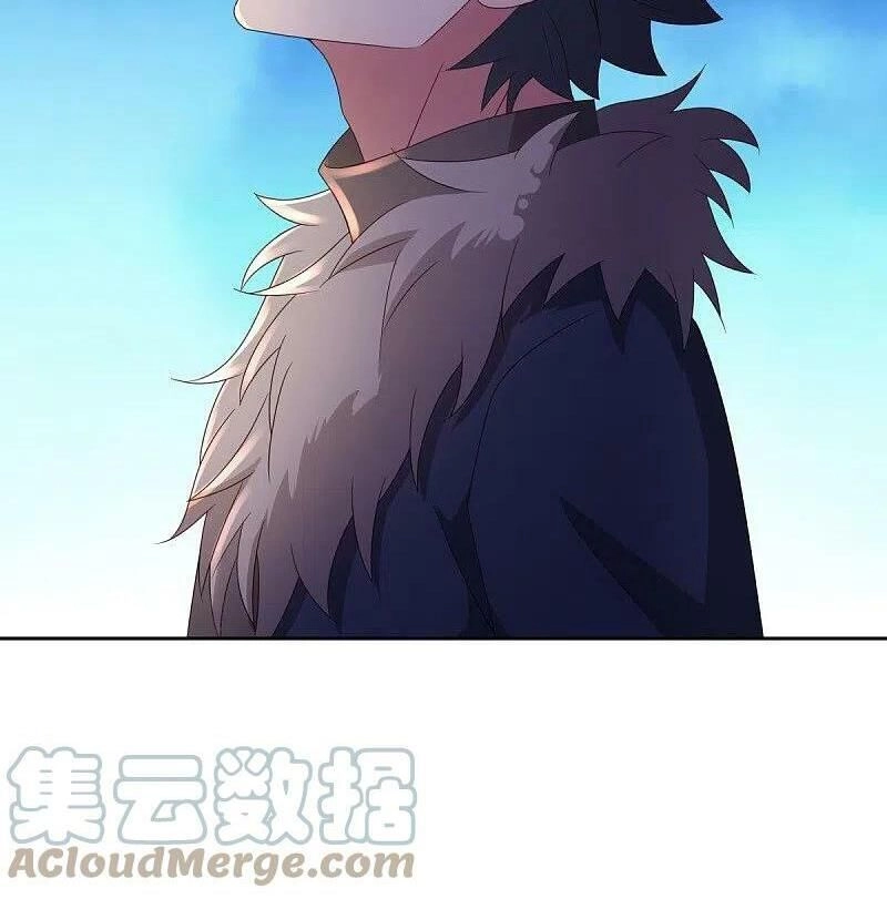 Chiến Hồn Tuyệt Thế Chapter 505 - 83