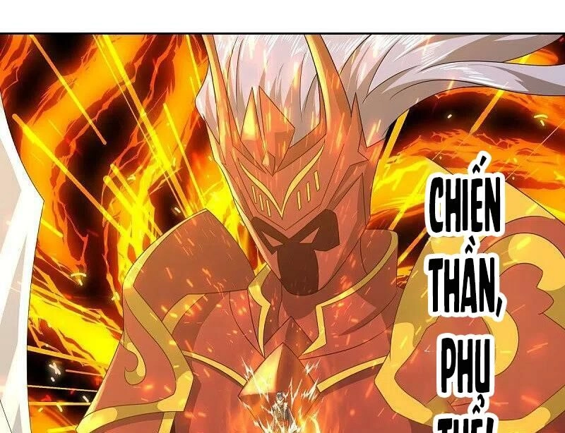 Chiến Hồn Tuyệt Thế Chapter 505 - 86