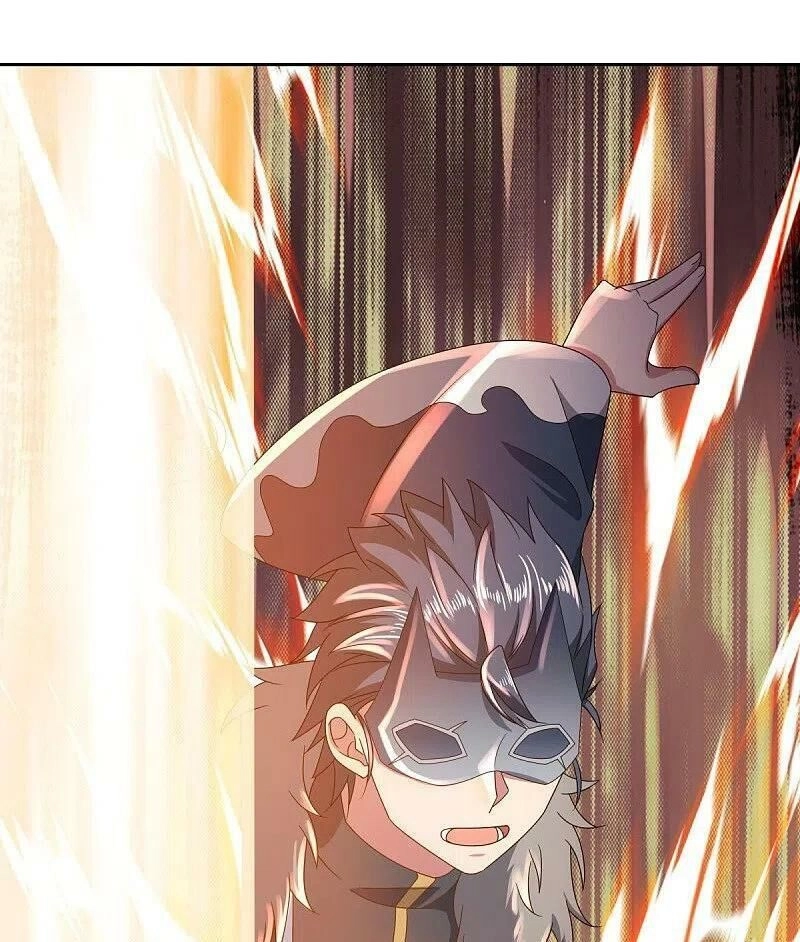 Chiến Hồn Tuyệt Thế Chapter 505 - 88