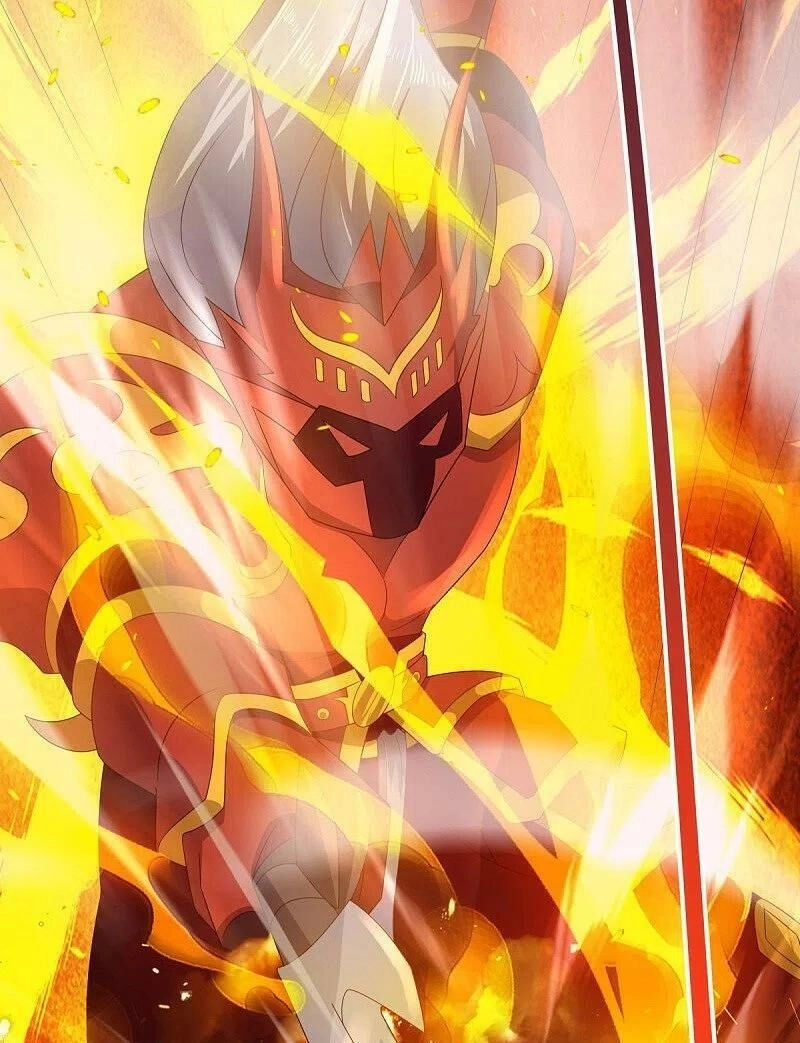 Chiến Hồn Tuyệt Thế Chapter 505 - 94