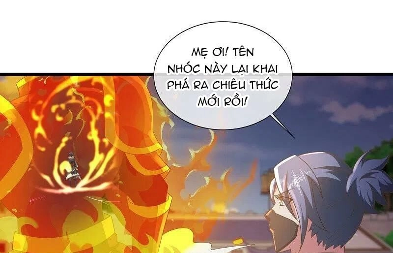 Chiến Hồn Tuyệt Thế Chapter 505 - 96