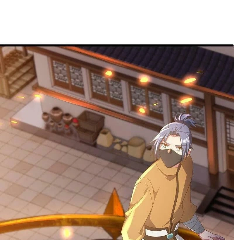 Chiến Hồn Tuyệt Thế Chapter 505 - 100