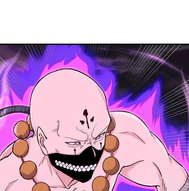 Chiến Hồn Tuyệt Thế Chapter 505 - 102