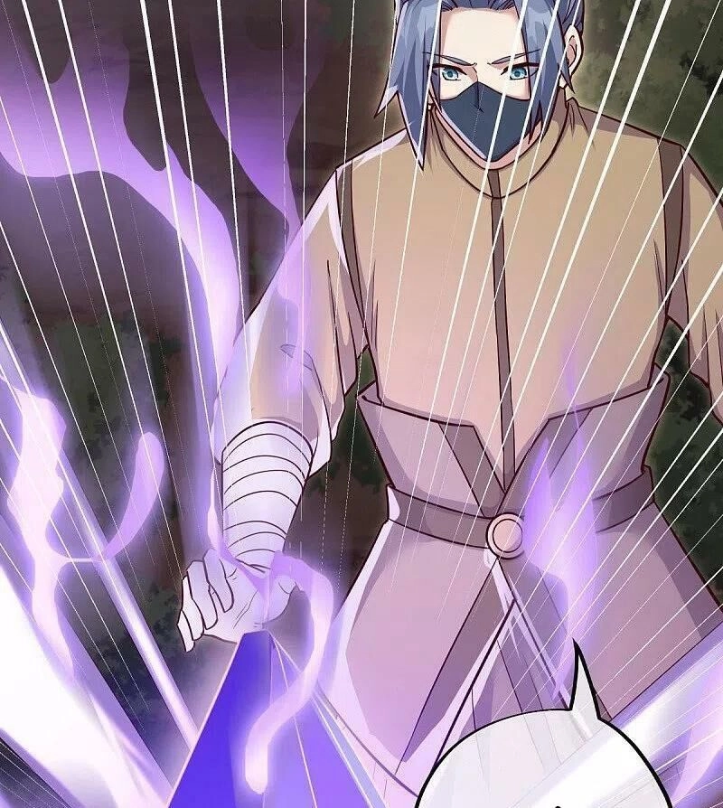 Chiến Hồn Tuyệt Thế Chapter 505 - 108