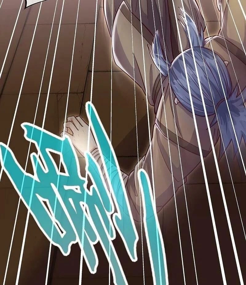 Chiến Hồn Tuyệt Thế Chapter 506 - 3