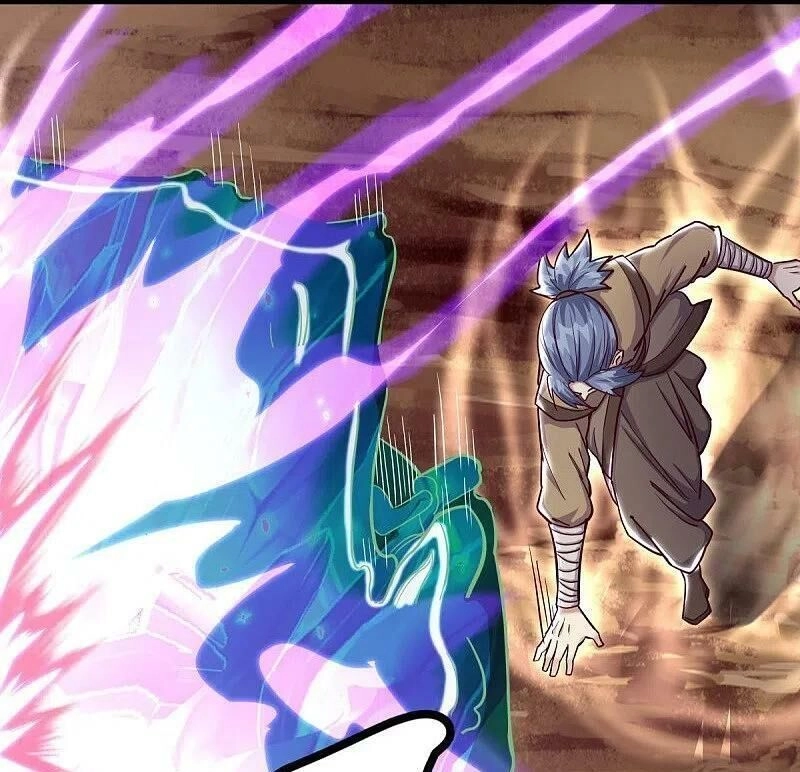 Chiến Hồn Tuyệt Thế Chapter 506 - 5