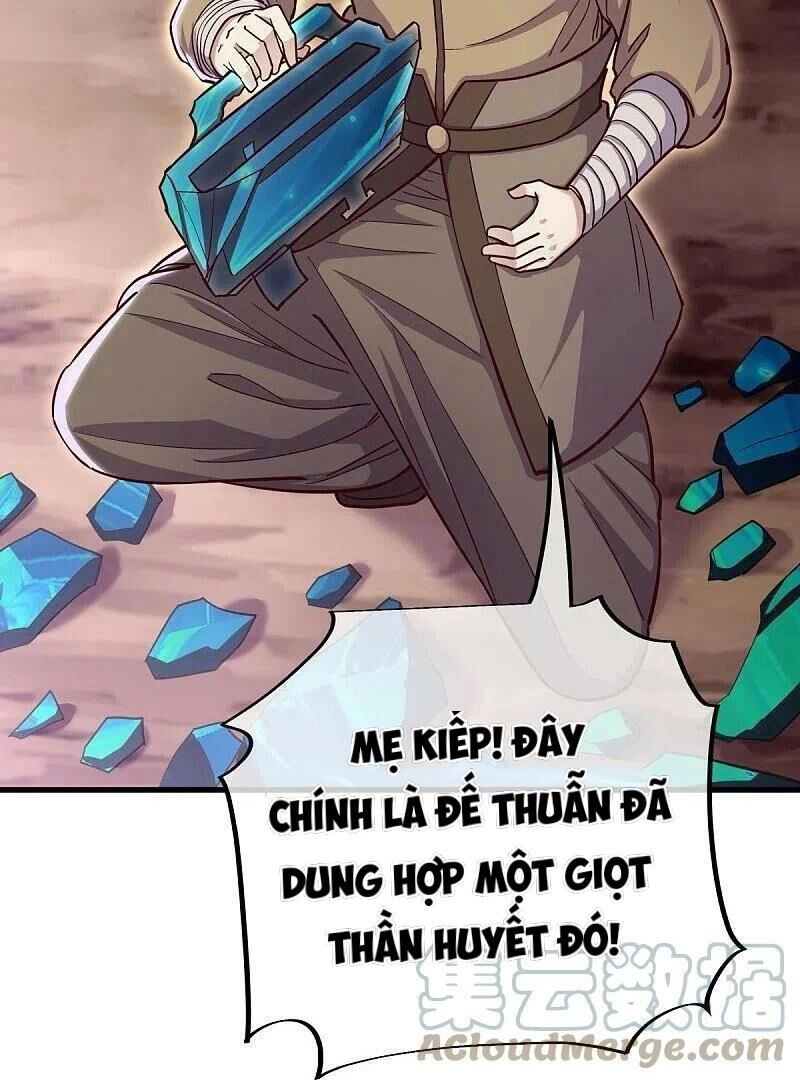 Chiến Hồn Tuyệt Thế Chapter 506 - 10