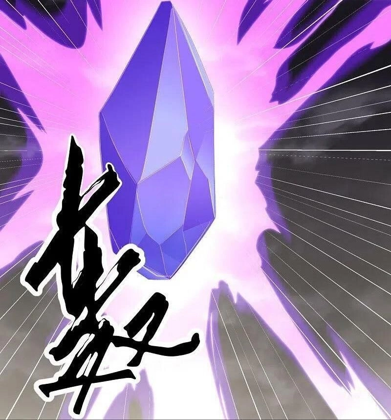 Chiến Hồn Tuyệt Thế Chapter 506 - 18