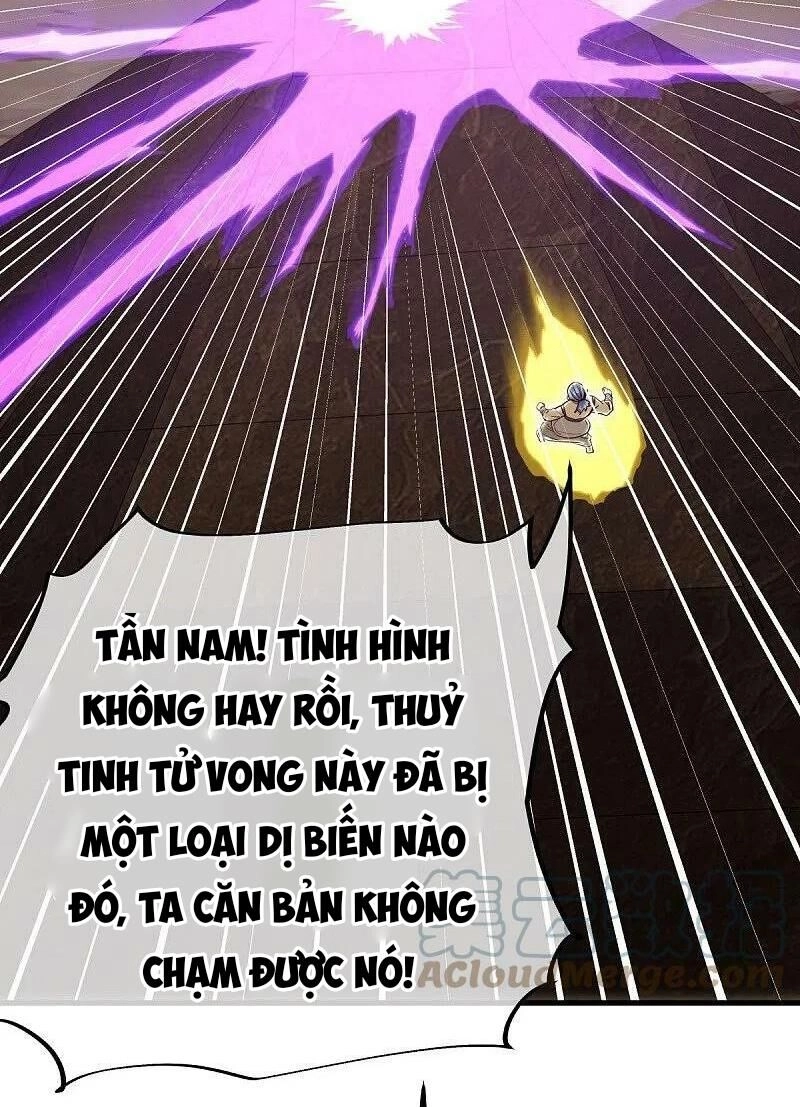 Chiến Hồn Tuyệt Thế Chapter 506 - 22