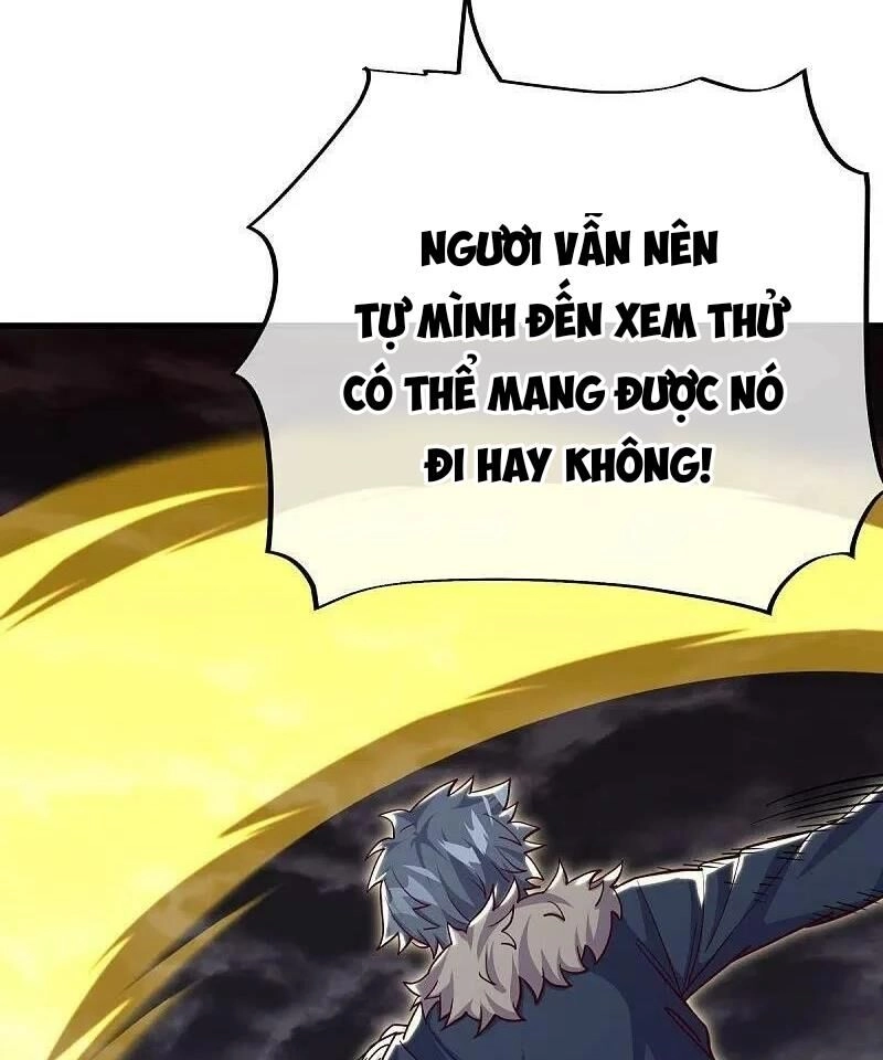 Chiến Hồn Tuyệt Thế Chapter 506 - 23