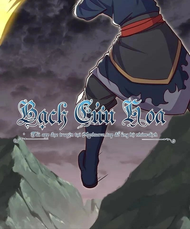 Chiến Hồn Tuyệt Thế Chapter 506 - 24